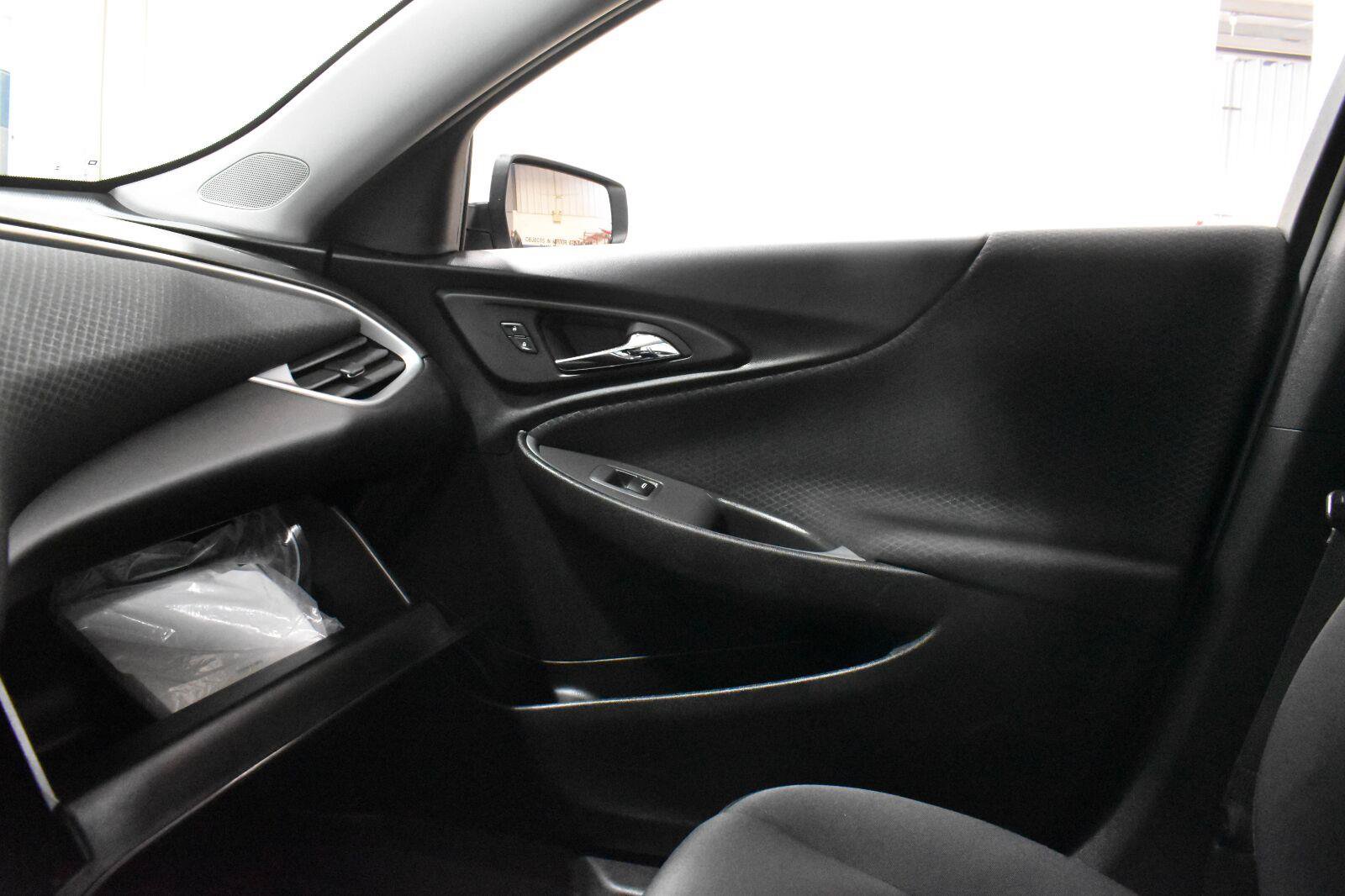 Used 2024 Chevrolet Malibu LT FWD image 19