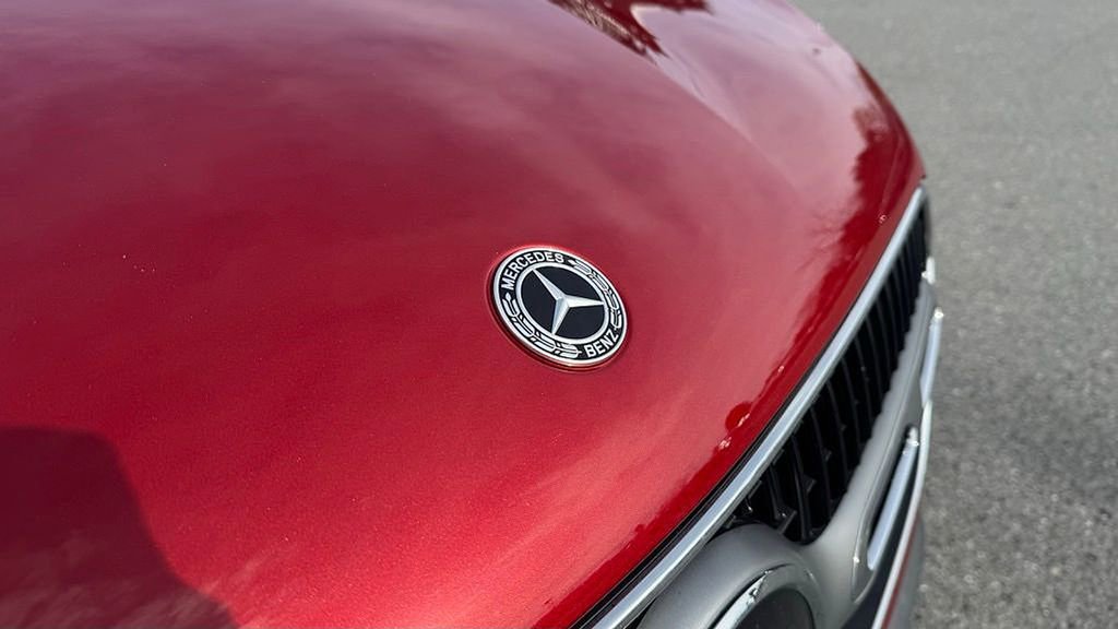 Used 2023 Mercedes-Benz GLC 300 4MATIC image 10