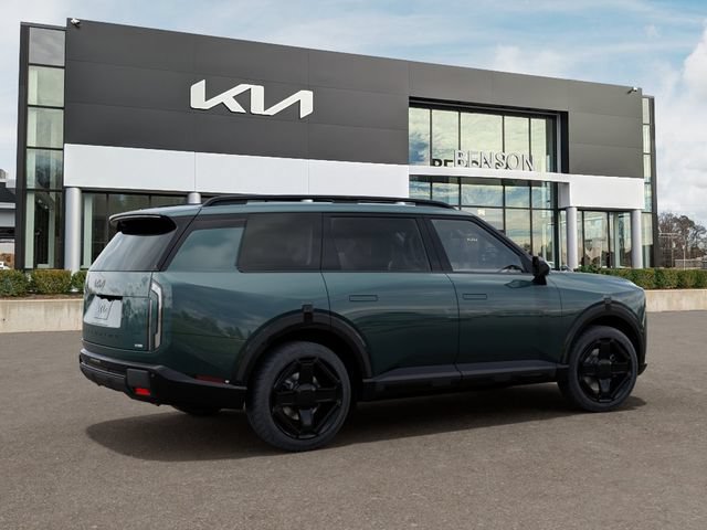 New 2027 Kia Telluride EX X-Line AWD/4WD image 7