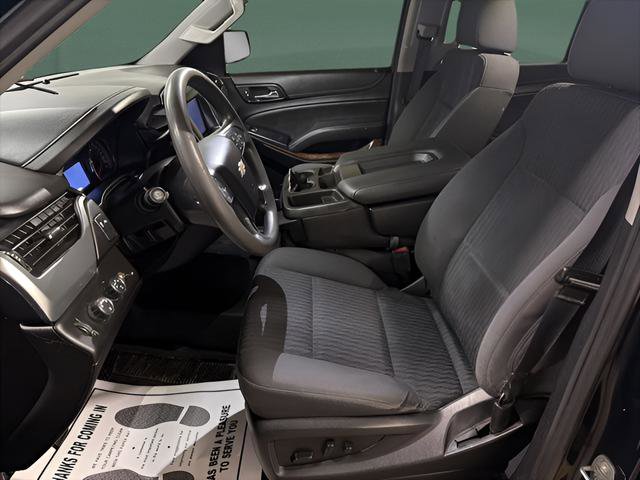 Used 2019 Chevrolet Tahoe 4WD image 10