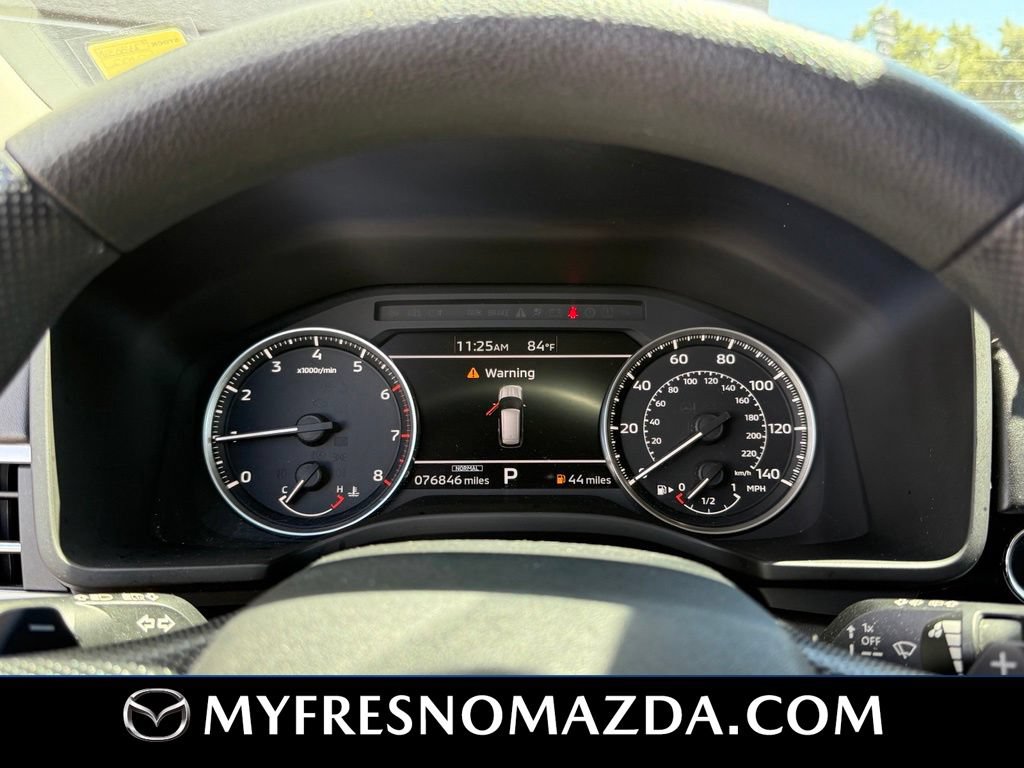 Used 2022 Mitsubishi Outlander ES FWD image 21