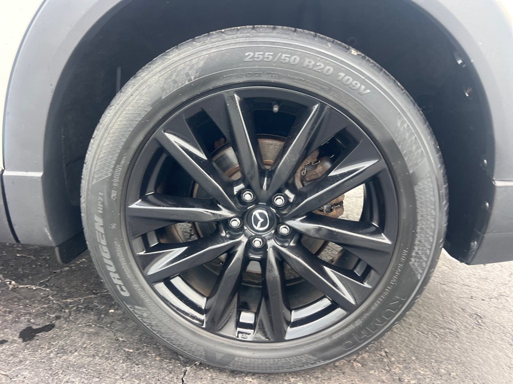 Used 2016 MAZDA CX-9 Signature AWD/4WD image 32
