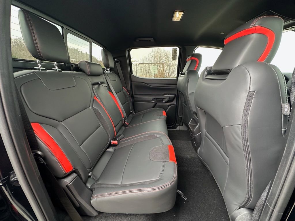 New 2026 Ford Ranger Raptor image 24