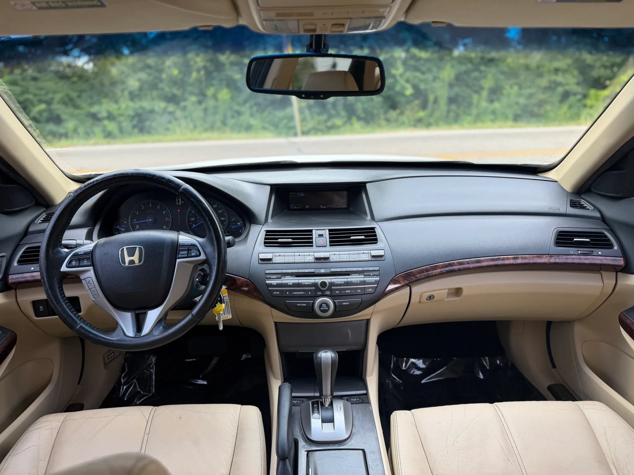 Used 2010 Honda Crosstour EX-L image 23