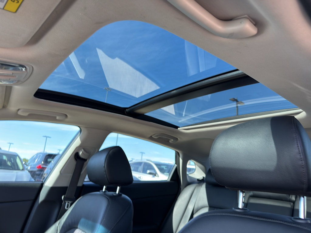 Used 2020 Kia Optima SE image 22