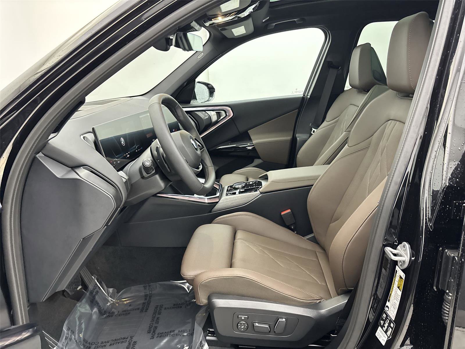 New 2026 BMW X3 xDrive30 w/ Premium Package image 25