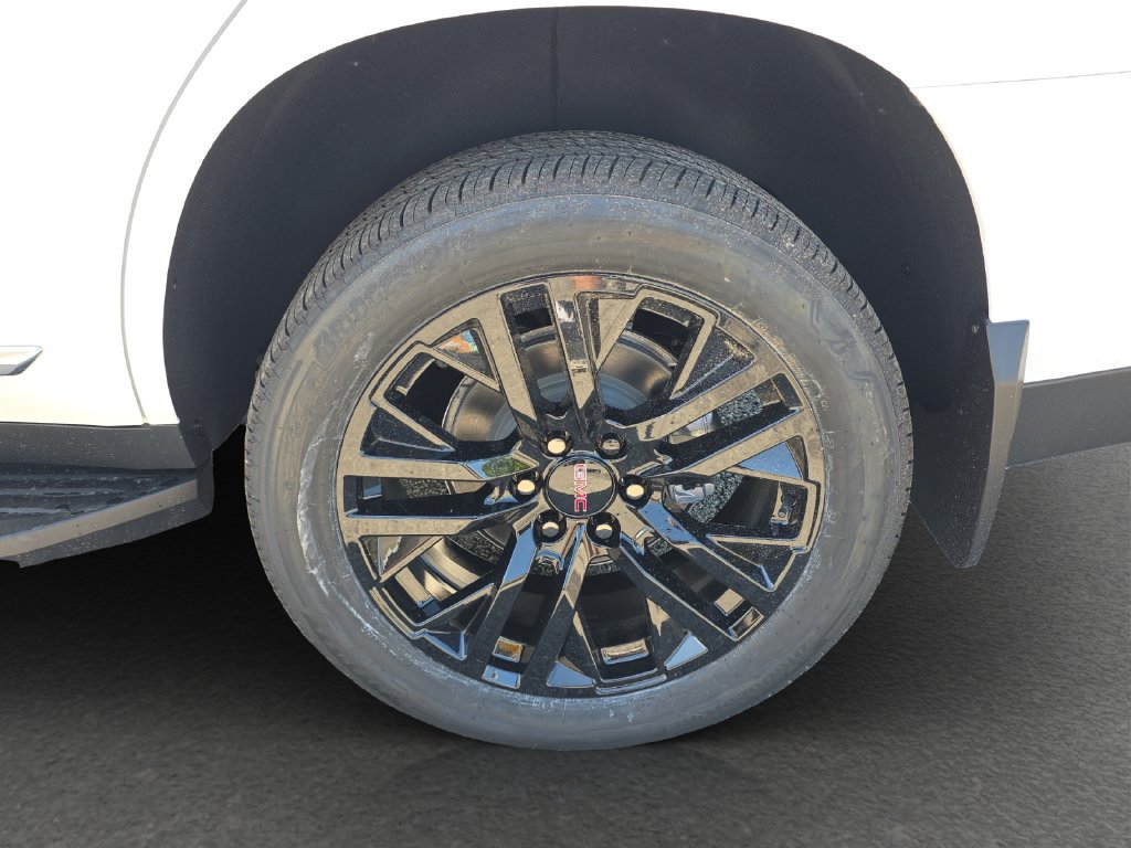 New 2026 GMC Yukon Denali w/ Advanced Technology Package AWD/4WD image 5
