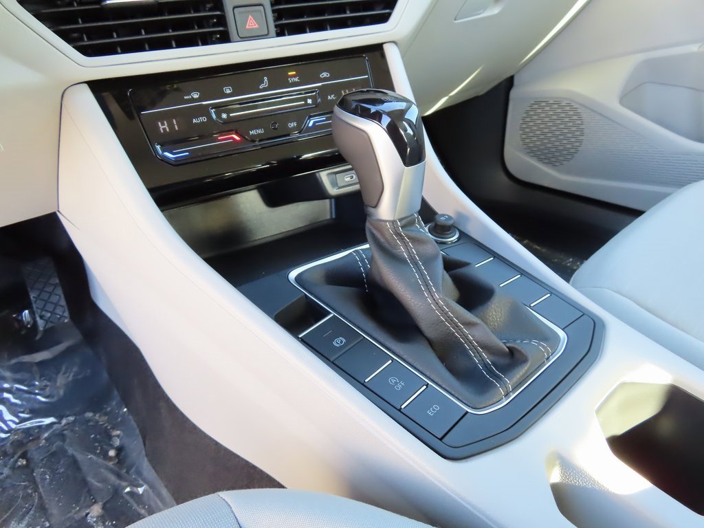 New 2026 Volkswagen Jetta S image 6