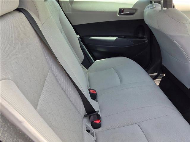 Used 2024 Toyota Corolla Cross L FWD image 18