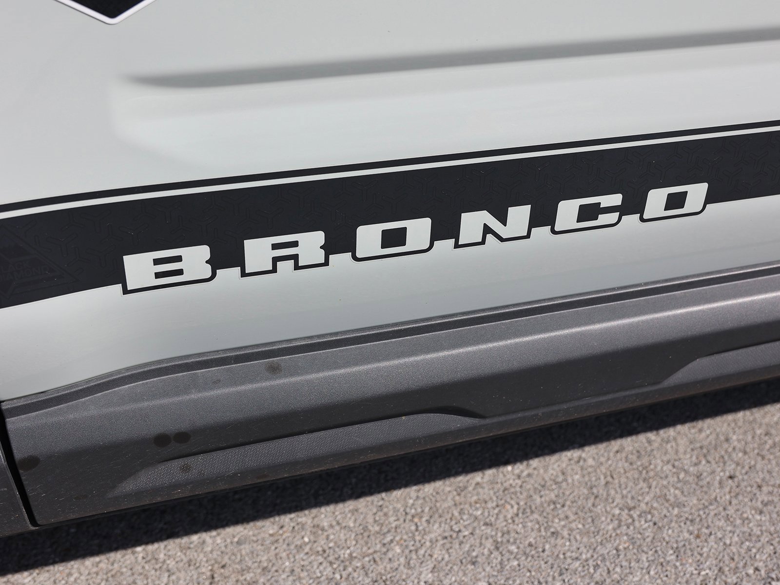 Certified 2024 Ford Bronco Sport Big Bend image 9