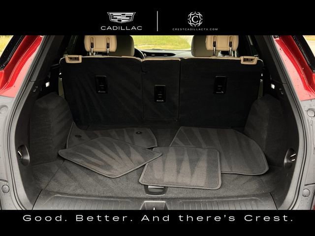 Used 2019 Cadillac XT5 FWD image 29