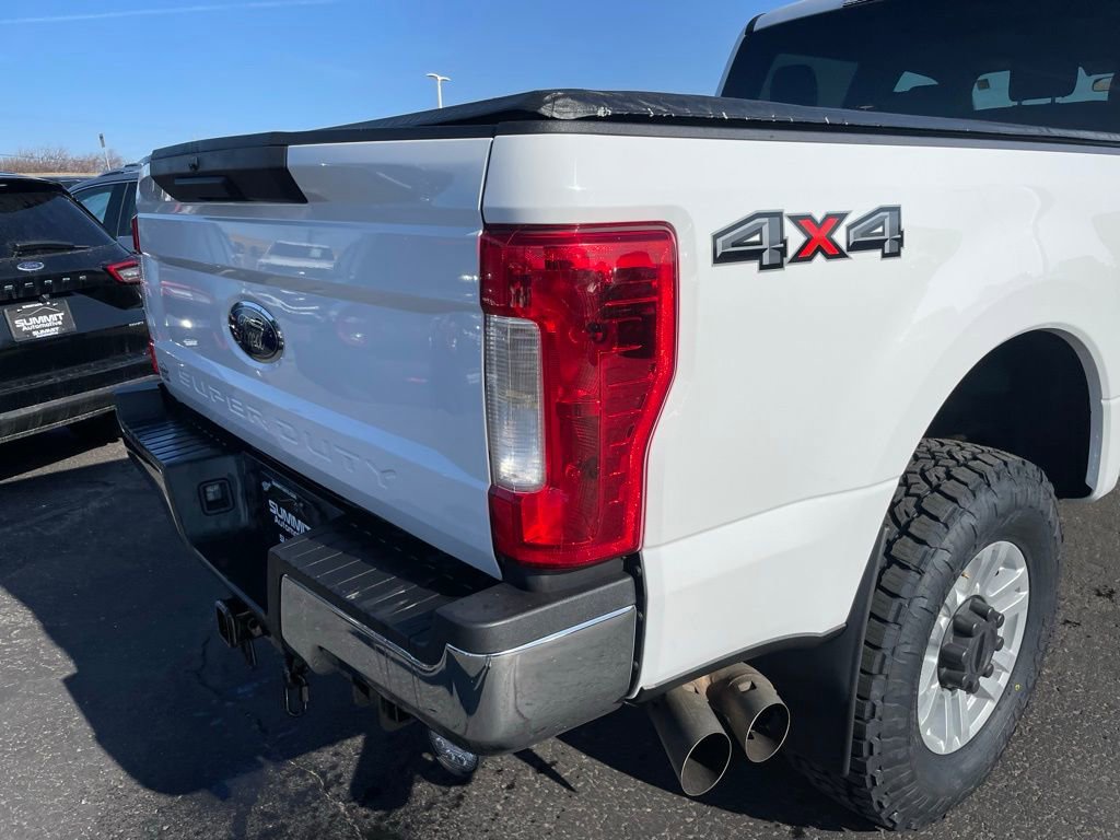 Used 2019 Ford F250 XLT image 31