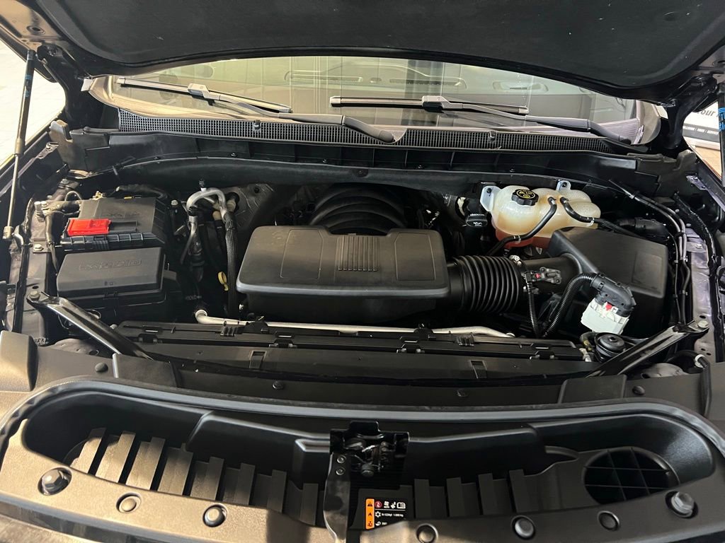 Used 2022 Chevrolet Tahoe LT w/ Luxury Package AWD/4WD image 13