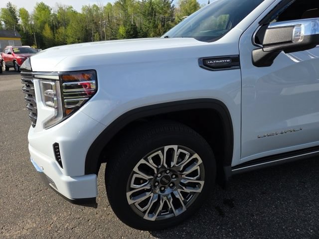 Used 2026 GMC Sierra 1500 Denali Ultimate AWD/4WD image 42