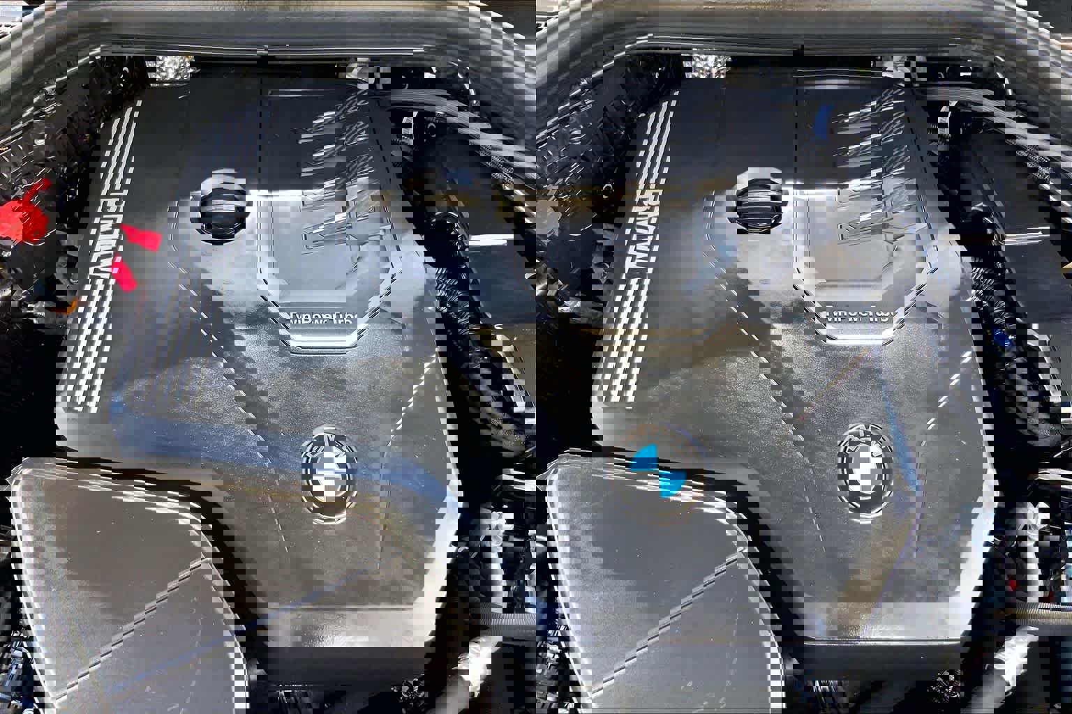 Used 2024 BMW X3 sDrive30i w/ Premium Package image 32