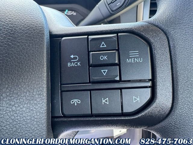 New 2026 Ford F450 XL w/ XL Driver Assist Package AWD/4WD image 16