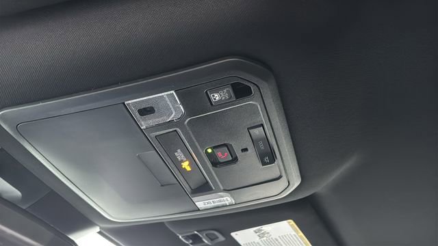 New 2026 Toyota Tundra SR5 image 25