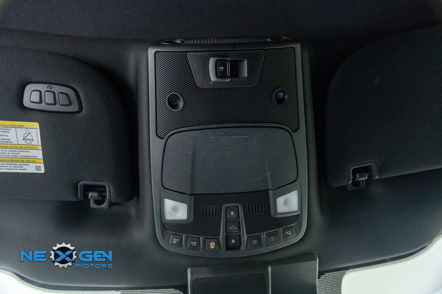 Used 2020 Ford F150 Lariat w/ Equipment Group 502A Luxury image 18