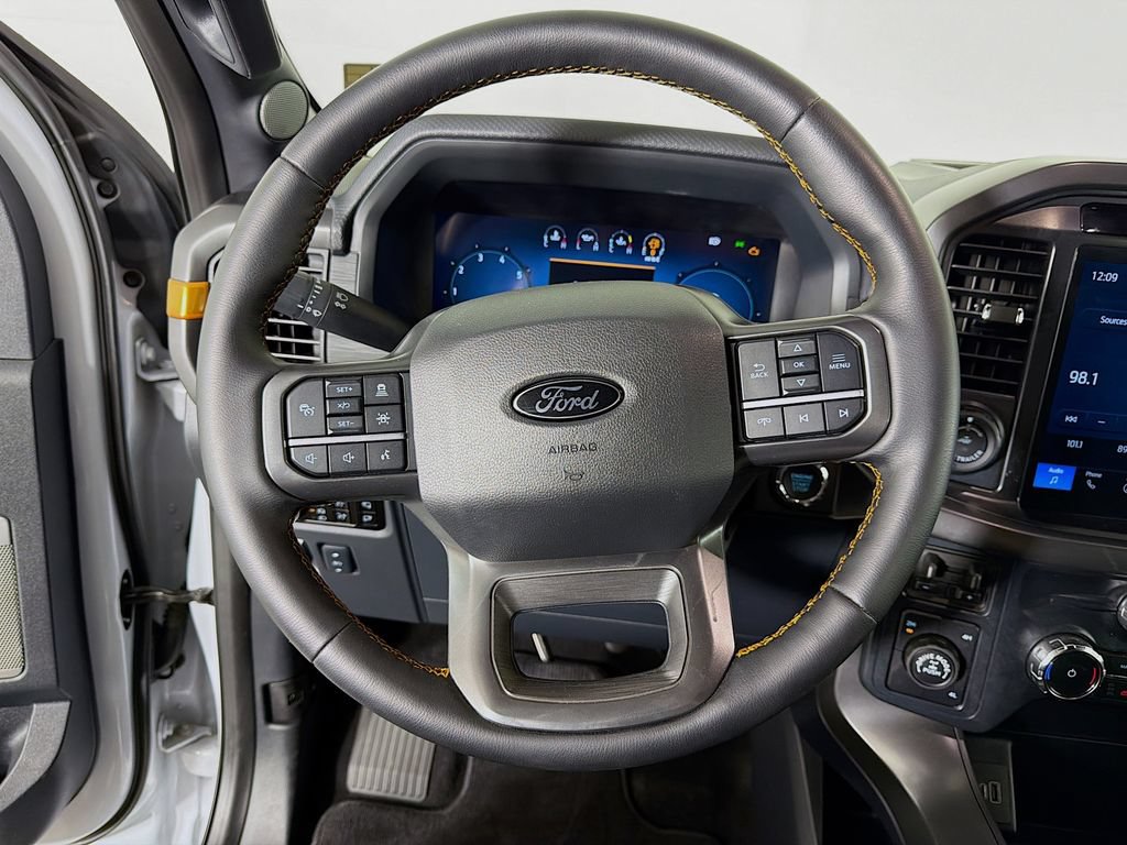 Used 2025 Ford F150 Tremor w/ Tow/Haul Package AWD/4WD image 13
