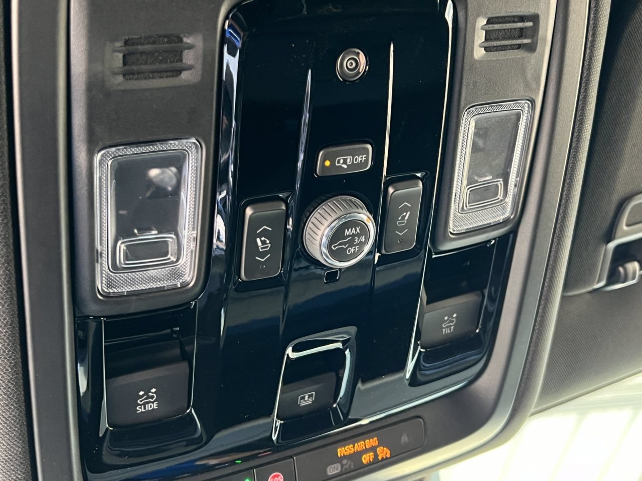 Used 2026 Cadillac Escalade Sport w/ Touring Package AWD/4WD image 20