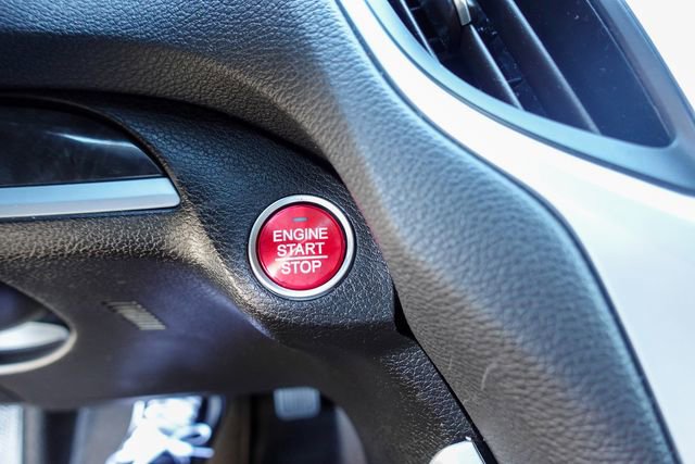 Used 2020 Acura TLX image 20