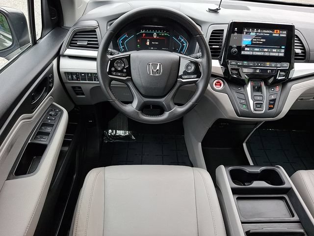 Used 2018 Honda Odyssey EX-L image 11