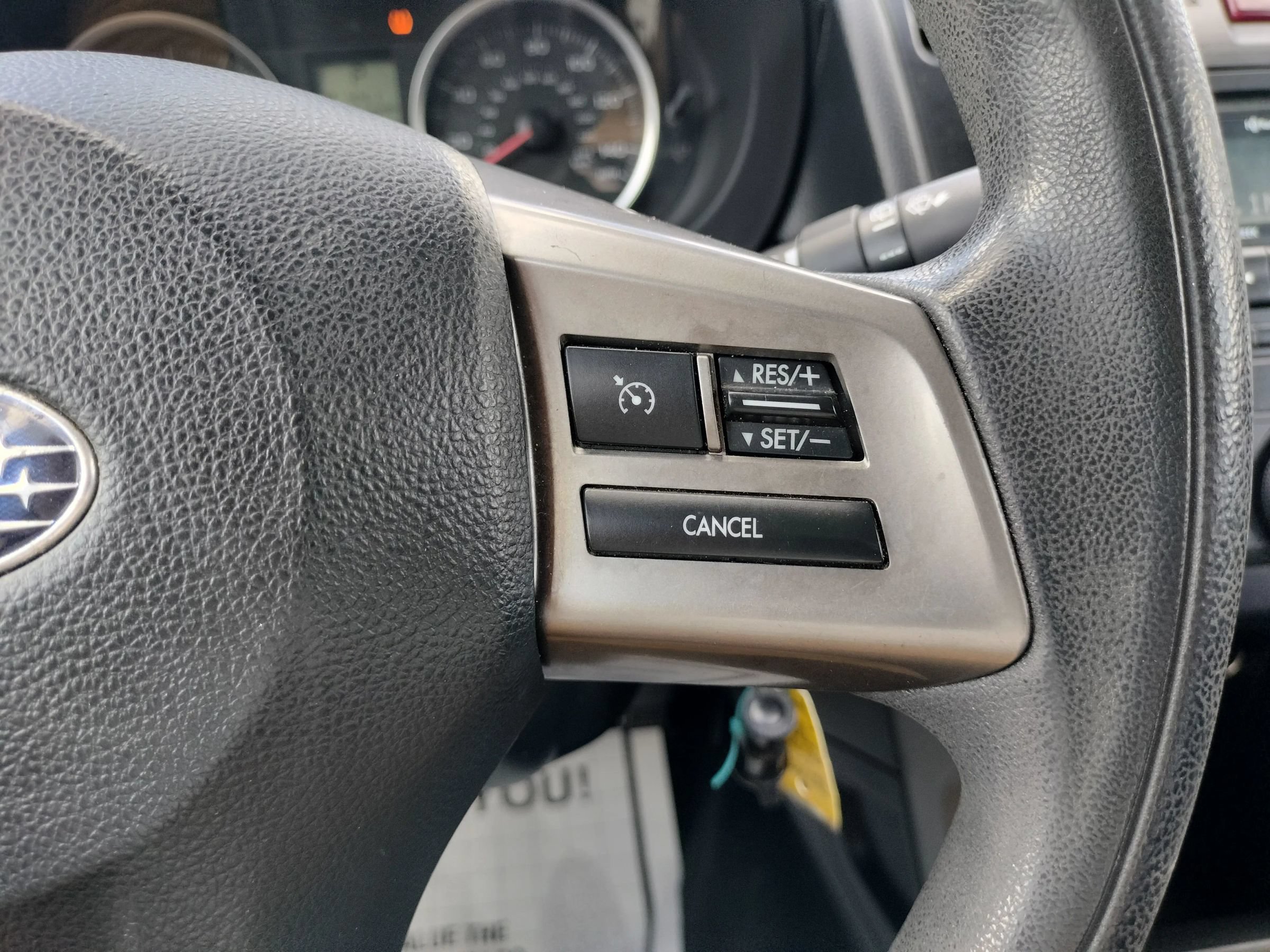Used 2014 Subaru Forester 2.5i Premium AWD/4WD image 44