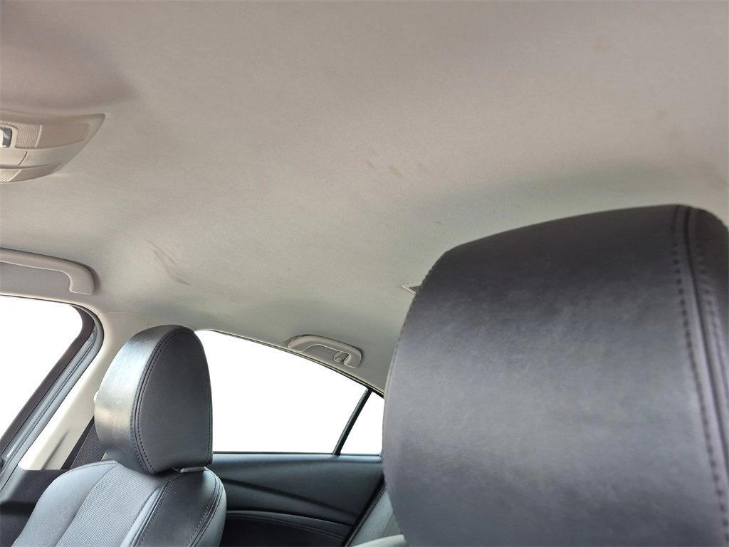 Used 2016 MAZDA MAZDA6 Touring image 18