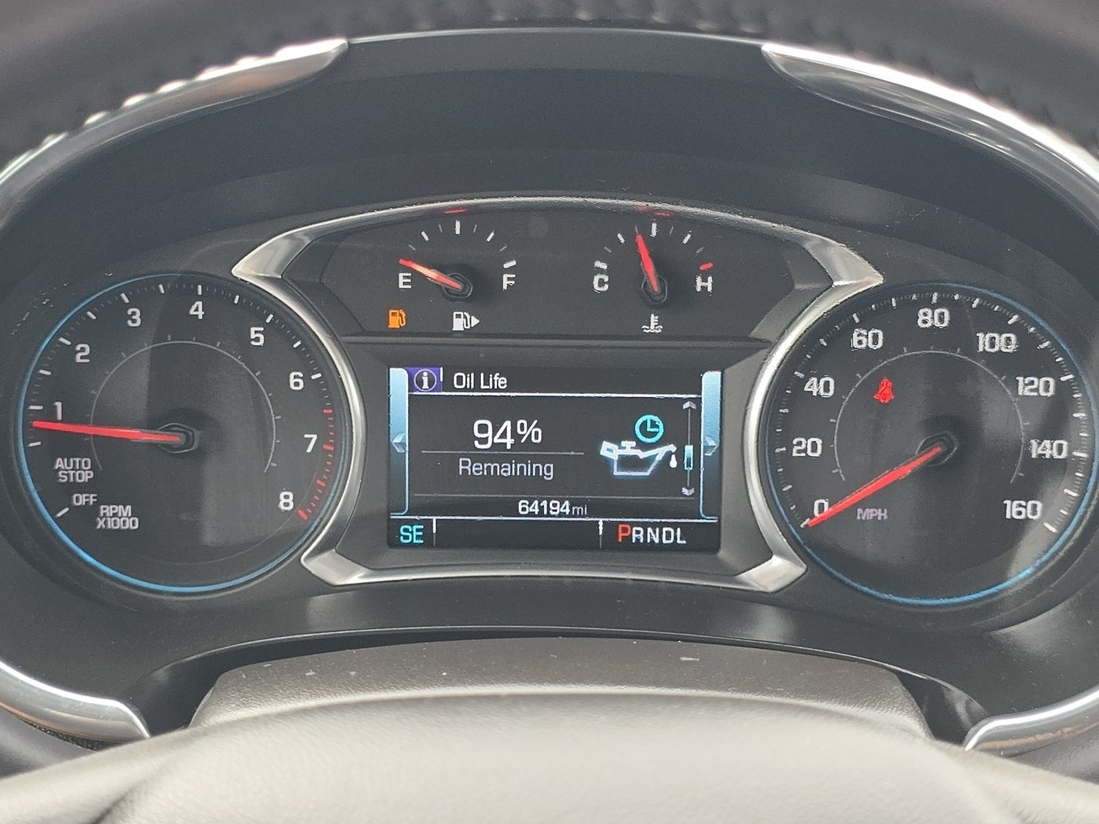 Used 2016 Chevrolet Malibu LT FWD image 30