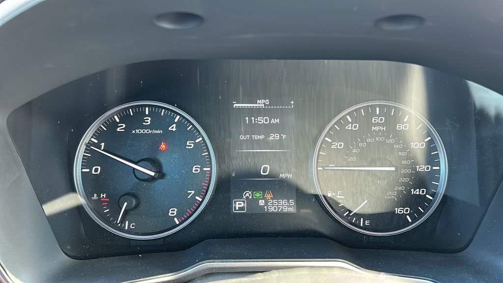 Used 2023 Subaru Outback Touring XT image 15