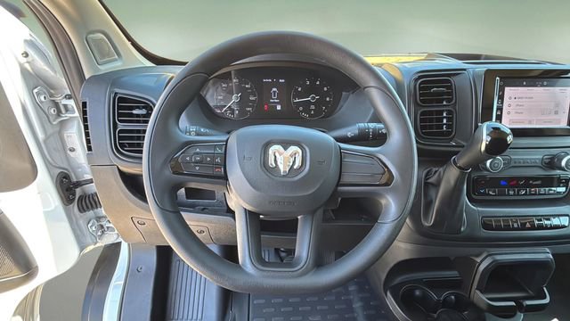 Used 2025 RAM ProMaster 1500 FWD image 12