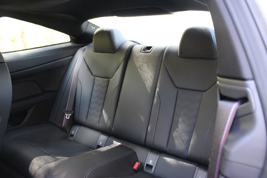 Used 2025 BMW M4 xDrive Competition w/ Executive Package AWD/4WD image 10