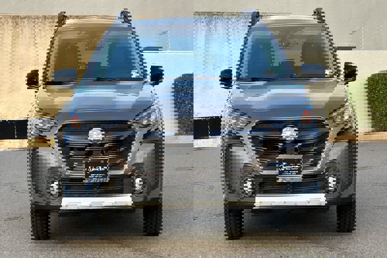 Used 2024 Subaru Outback Limited image 10