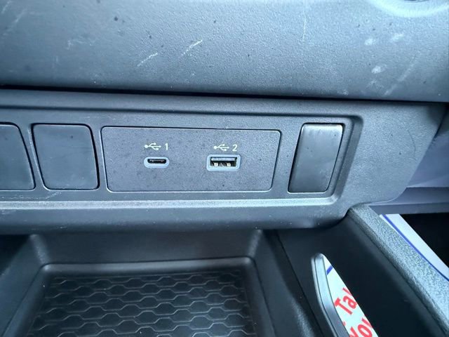 Certified 2024 Nissan Frontier S w/ S Utility Package image 35