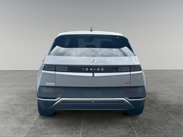 Certified 2024 Hyundai Ioniq 5 SEL AWD/4WD image 4