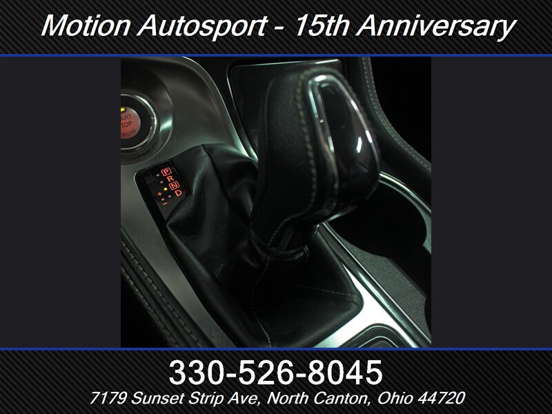 Used 2023 Nissan Maxima SL FWD image 23