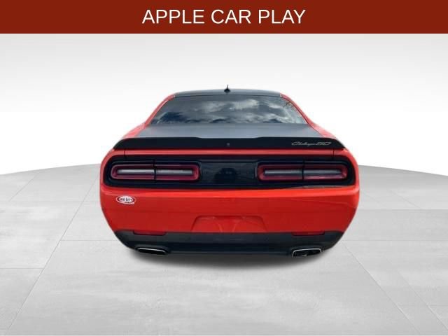 Used 2020 Dodge Challenger GT image 6