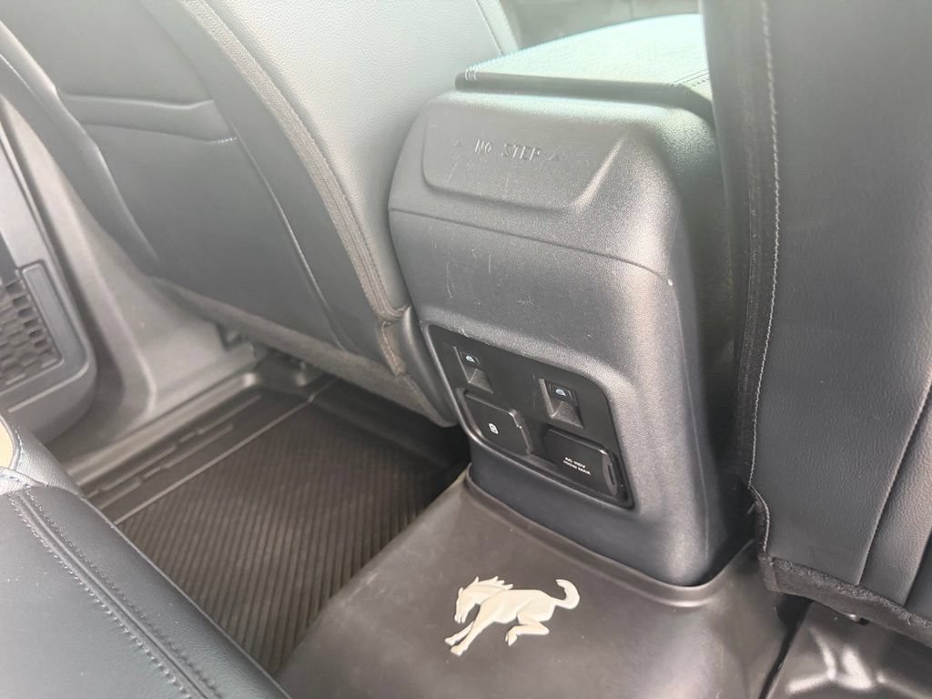 Used 2024 Ford Bronco Wildtrak AWD/4WD image 41