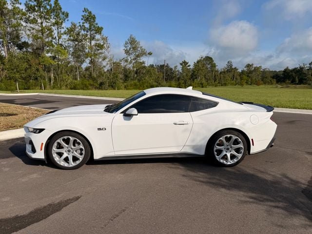 Used 2024 Ford Mustang GT Premium RWD image 12