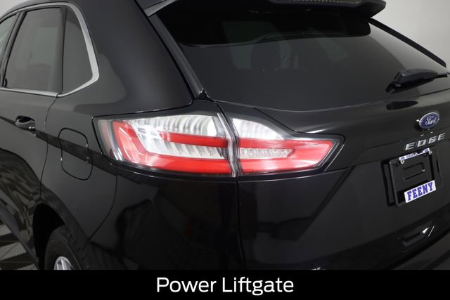 Used 2023 Ford Edge SEL w/ Convenience Package image 22
