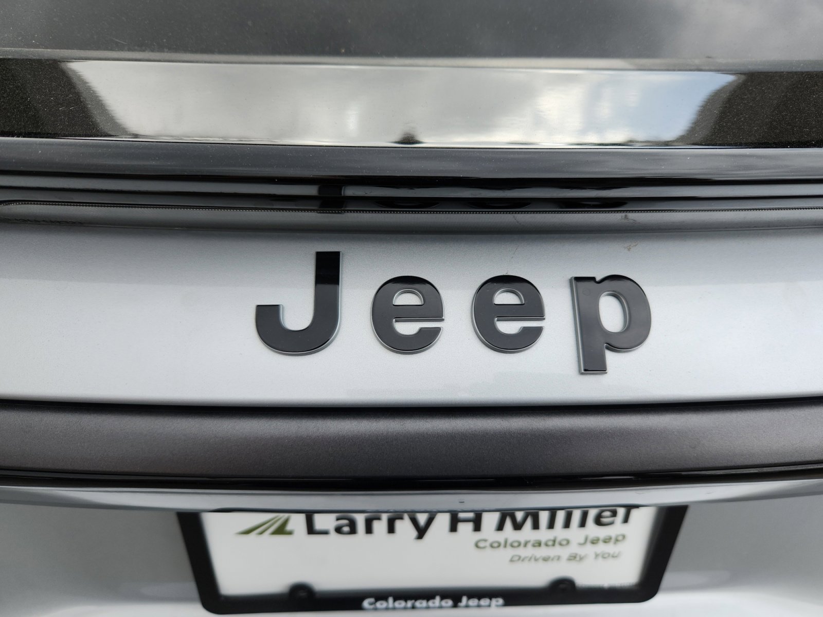 New 2025 Jeep Wagoneer S Limited image 23