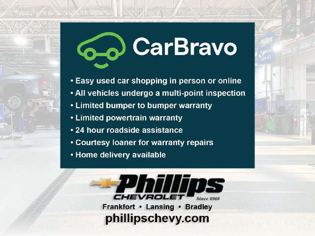 Used 2024 Chevrolet Blazer EV RS AWD/4WD image 11