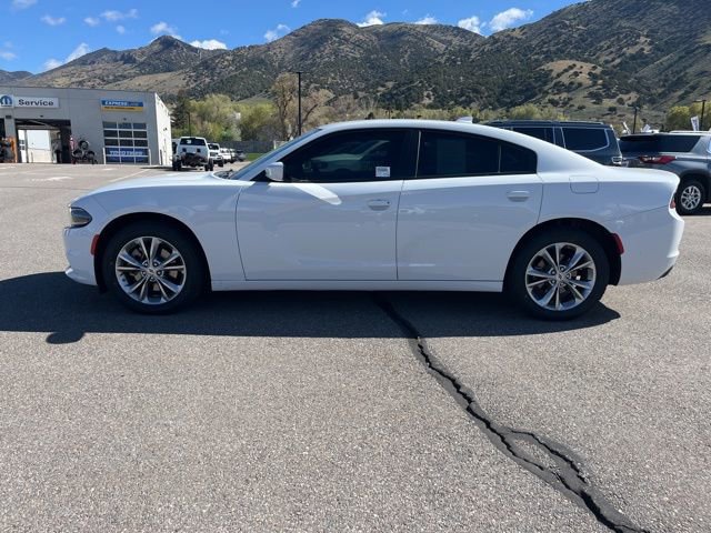 Used 2022 Dodge Charger SXT w/ Cold Weather Package image 6