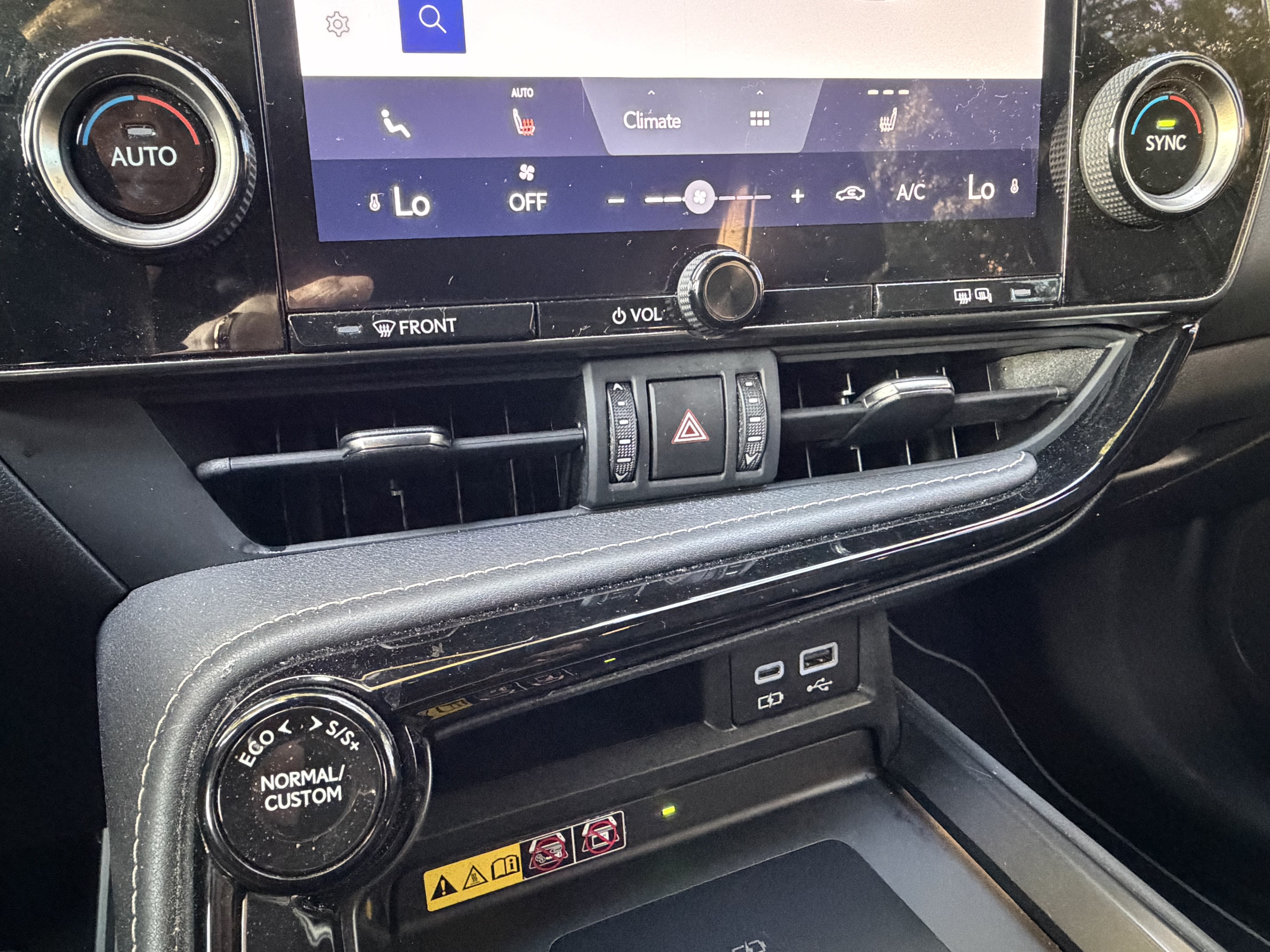 Certified 2024 Lexus NX 350 F Sport AWD/4WD image 27