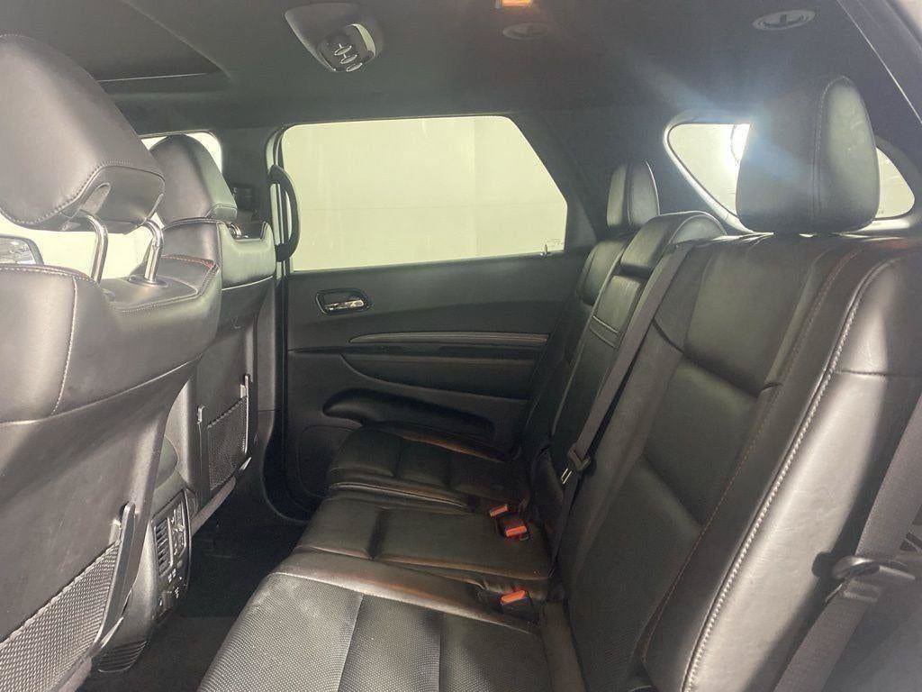 Used 2025 Dodge Durango R/T AWD/4WD image 49