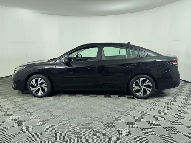 Certified 2024 Subaru Legacy Premium image 11