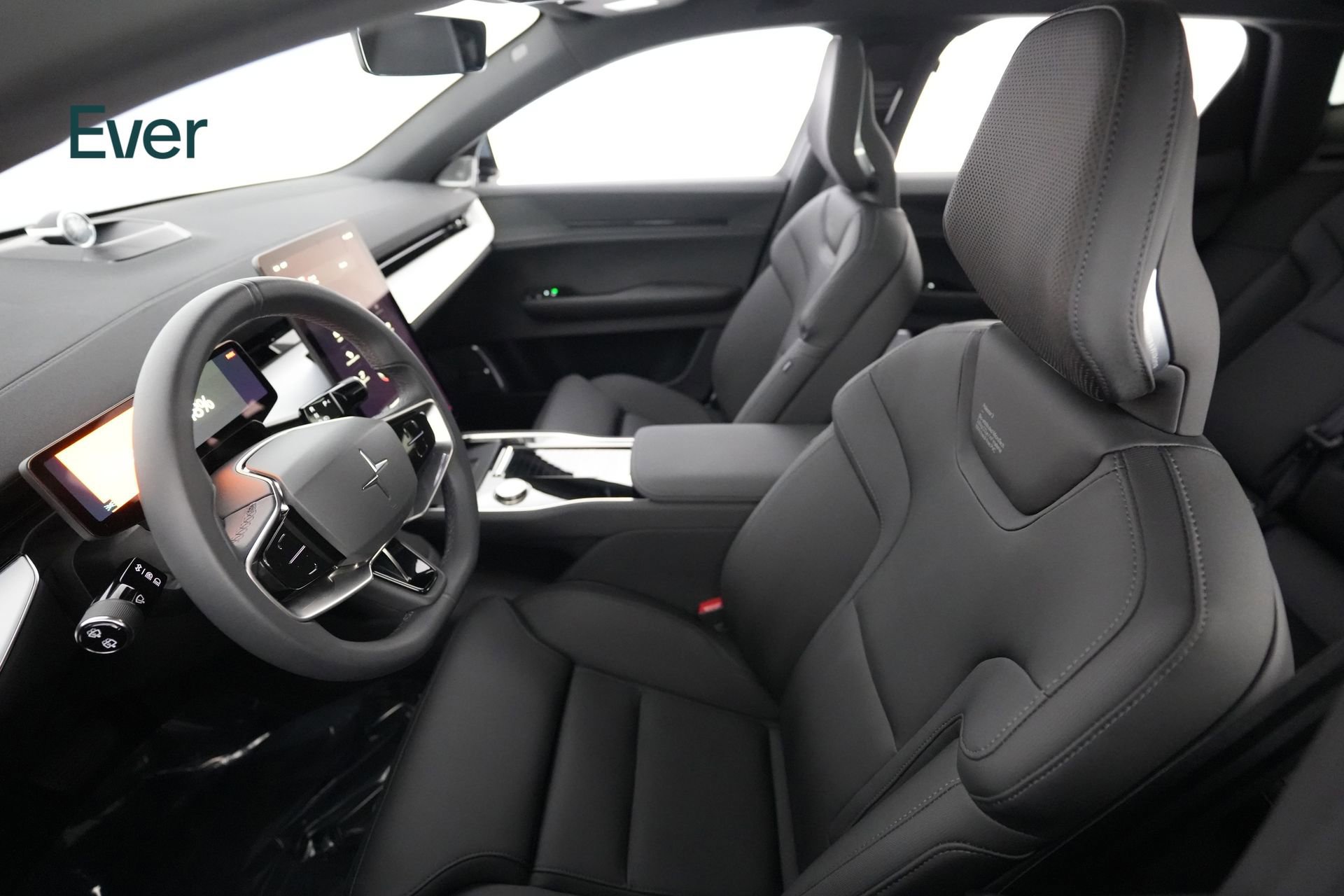 Used 2025 Polestar Polestar 3 image 4