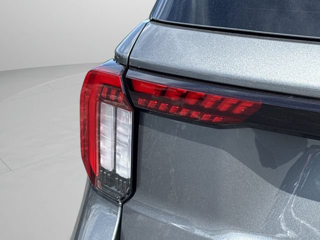 New 2026 Ford Explorer Tremor w/ Tremor Convenience Package AWD/4WD image 47