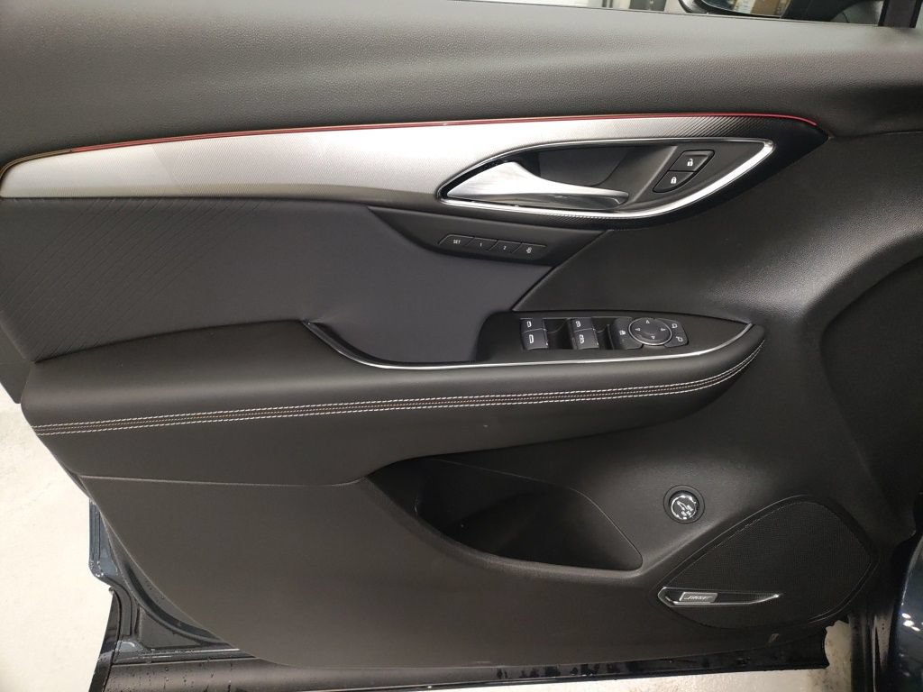 New 2026 Buick Envision Sport Touring AWD/4WD image 25