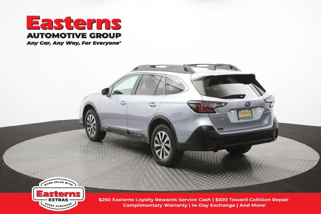 Used 2022 Subaru Outback Premium AWD/4WD image 64